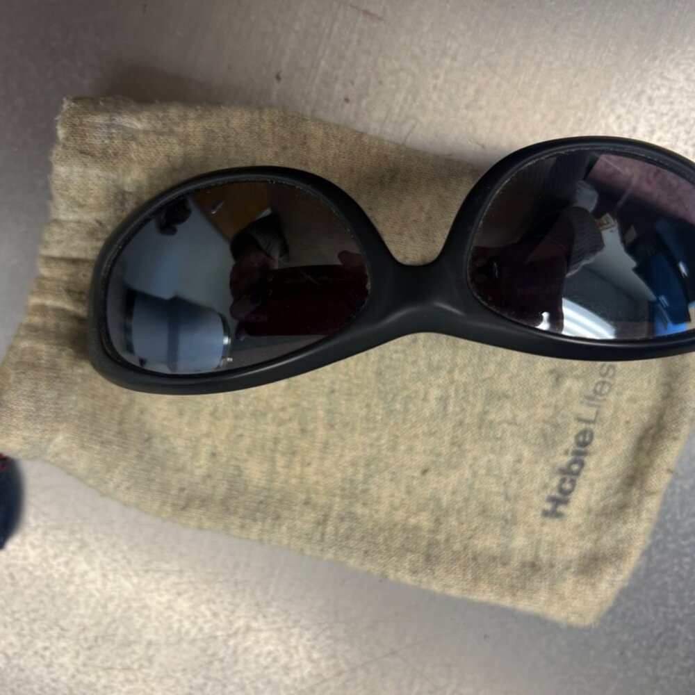 Hobie Mirror Sunglasses View 4